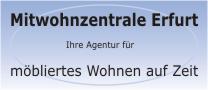 Mitwohnzentrale Erfurt-Kassel